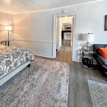 1799 Inn Harpers Ferry Kamer foto
