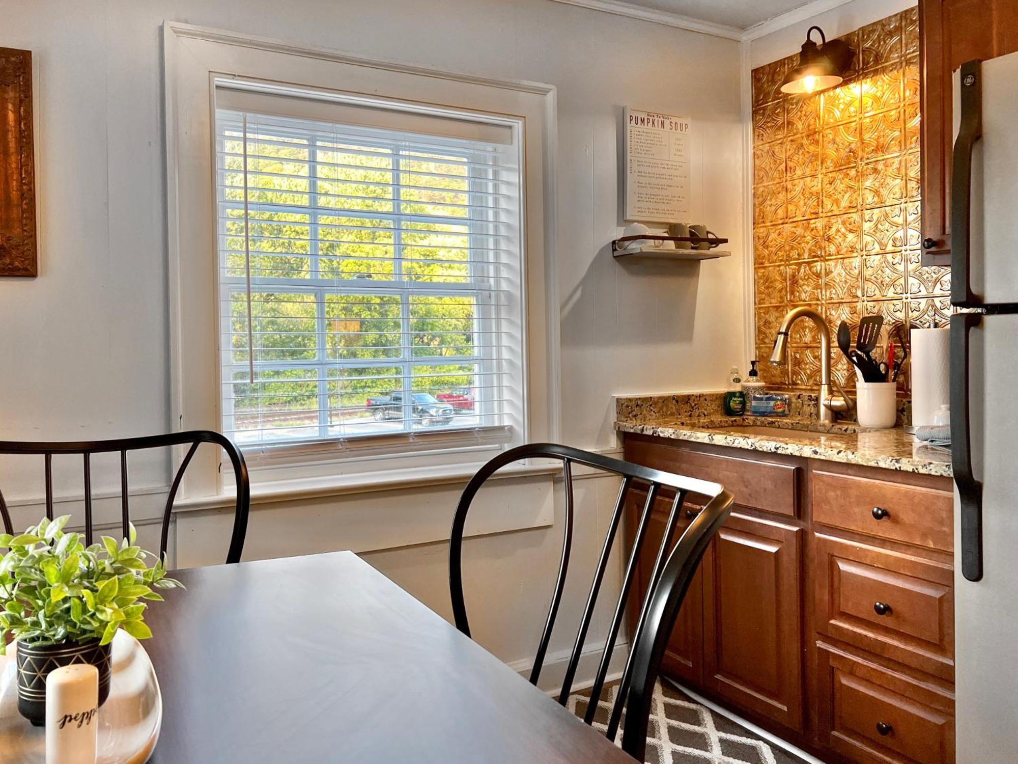1799 Inn Harpers Ferry Kamer foto