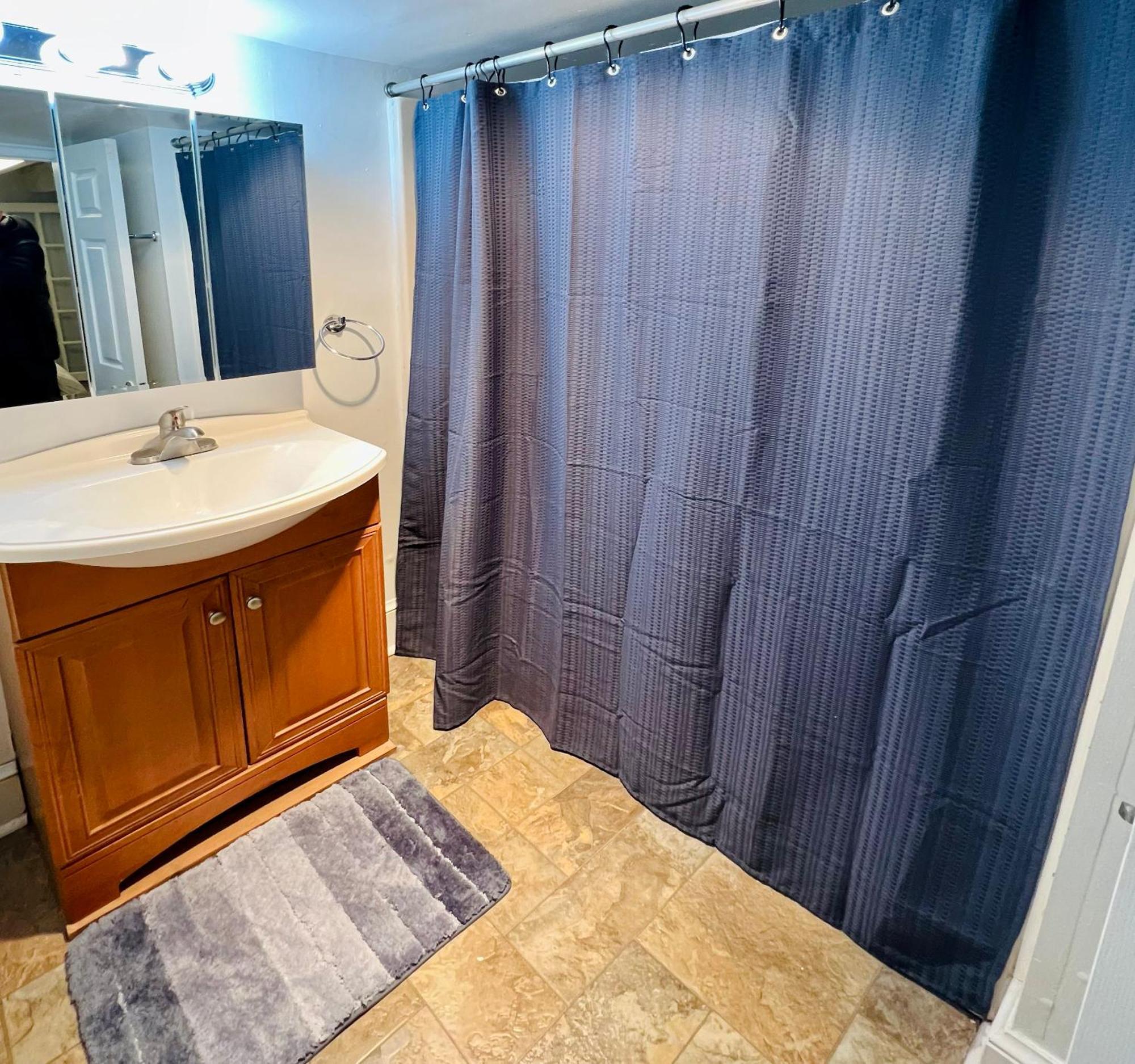 1799 Inn Harpers Ferry Kamer foto